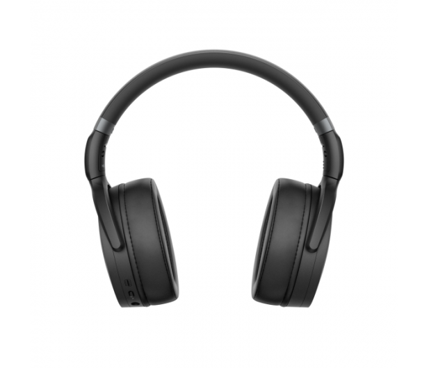 Sennheiser HD 450BT Czarne - 542493 - zdjęcie